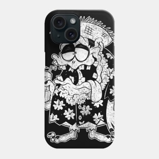 Tropical Fink! Phone Case