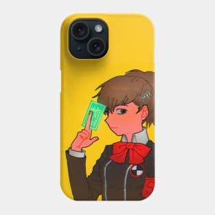 Minako Arisato Phone Case