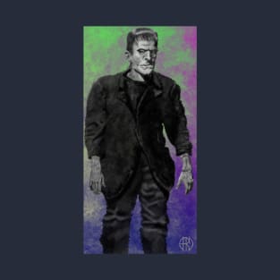 Frankenstein's Monster T-Shirt