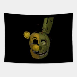 FNaF 3 Tapestry