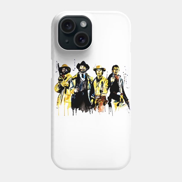 Silverado Phone Case by beaugeste2280@yahoo.com