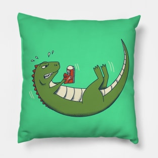 rex Pillow