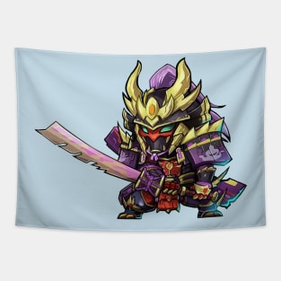 monster hunter Tapestry