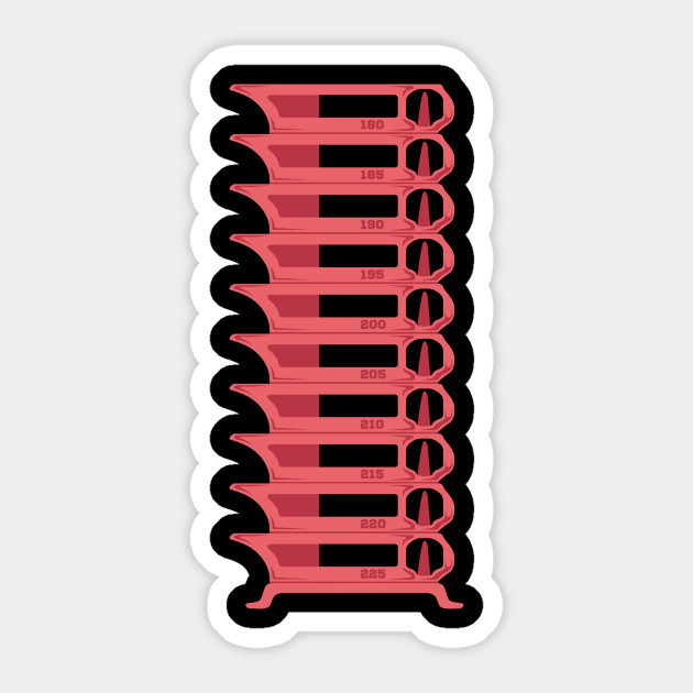 3d Printing Heattower Hotend Heat Calibration Slicer Gifts Print G28 X0 Y0 Z0 Sticker Teepublic Uk