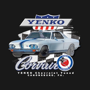 Corvair Yenko Stinger T-Shirt