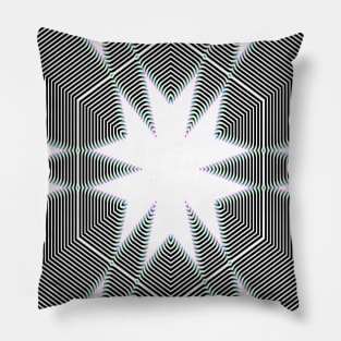 Star Power Pillow