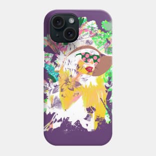 Vacay Phone Case