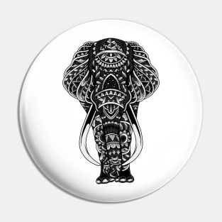 elephant Pin