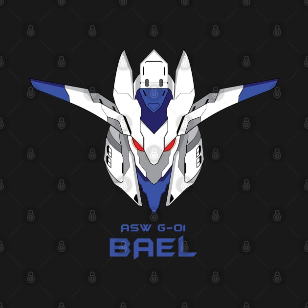 ASW G-01 BAEL by Minami14R