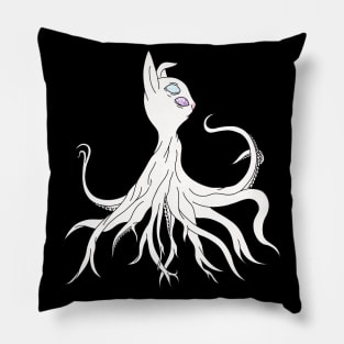 OctoBunny Pillow