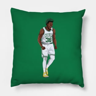 Marcus Smart Pillow