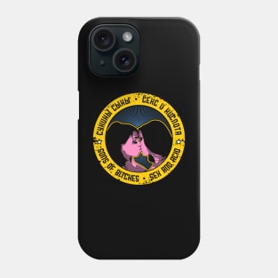 Sons Of Bitches Phone Case