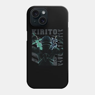 Kirito Phone Case