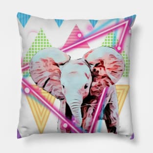 Elefante Pillow