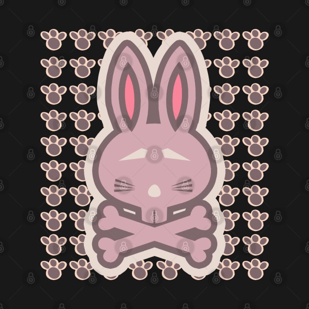 Bunny Boy by GLStyleDesigns