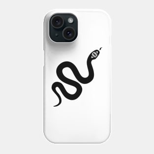 Cursed Snake Phone Case