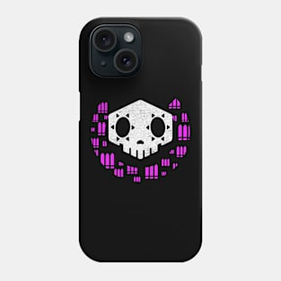 overwatch sombra Phone Case