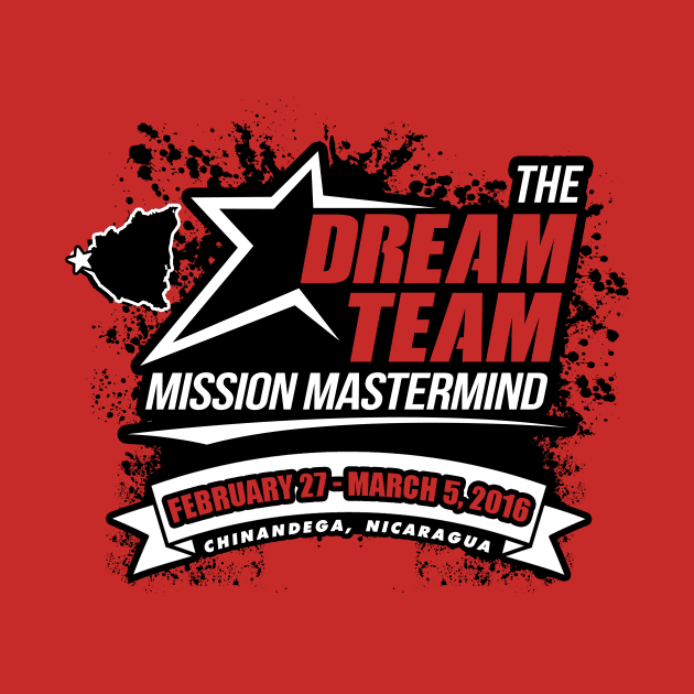 DT Mission Mastermind by dreamteamshop