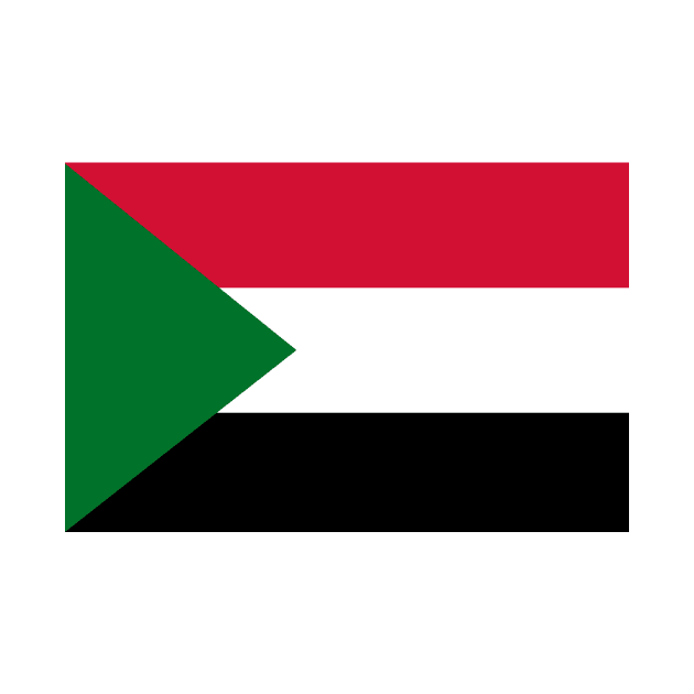 Sudan by Wickedcartoons