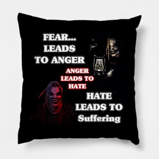 Bray Wyatt Pillow