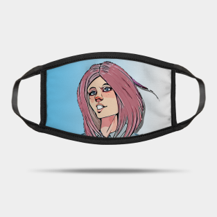 Samsung Masks Teepublic