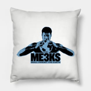 ME3KS Pillow