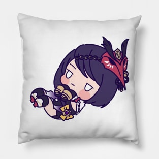 Chibi Kujou Sara Pillow