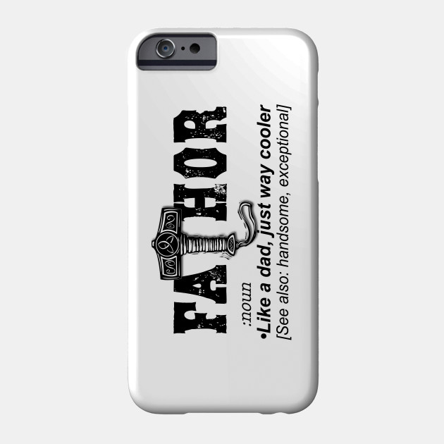 FaThor