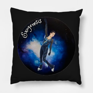 Evgenia medvedeva exogenesis Pillow