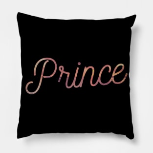 Mighty Prince Pillow