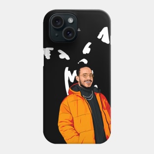 RUSS Phone Case