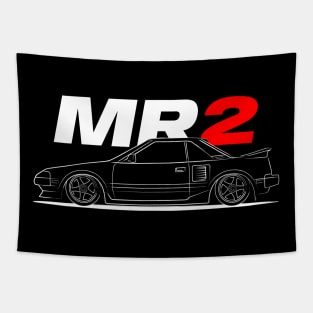 MR 2 JDM Tapestry