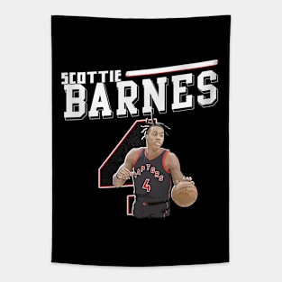 Scottie Barnes Tapestry