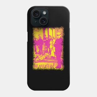 velvet Phone Case