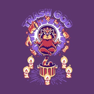 Trash God T-Shirt