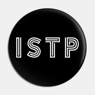 ISTP ver. 2 Pin