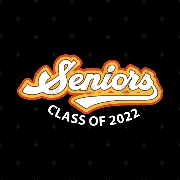 Seniors class of 2022 by Zedeldesign