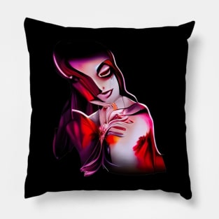 Love Pillow