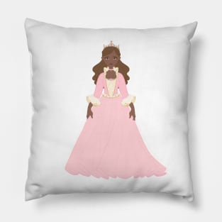 Princess Anne 1 Pillow