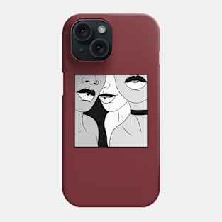 GIRLgang Phone Case