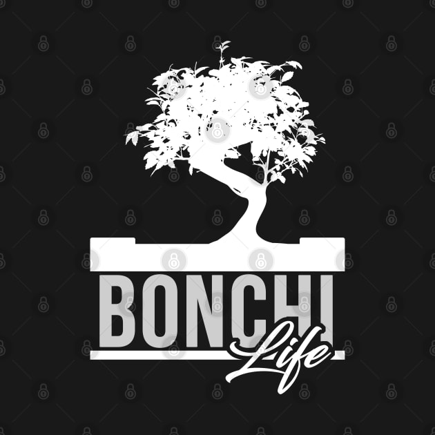 Bonchi Life by rumsport