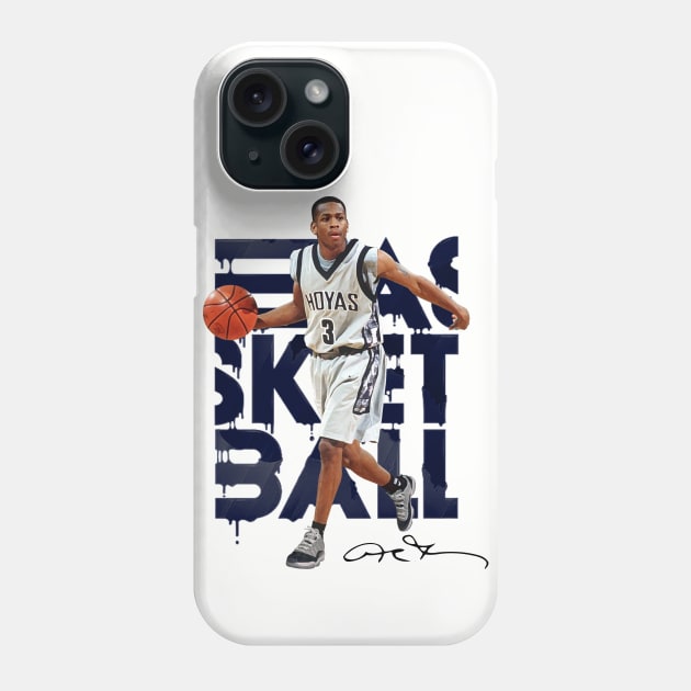 OG Hoya Legend Phone Case by DnaEliteDesigns