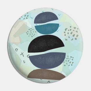 Abstract Pin