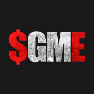 gamestop stock market T-Shirt