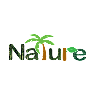 nature T-Shirt