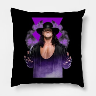 Smackdown Undertaker Pillow