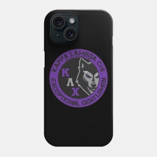 KLC Exceptional Phone Case