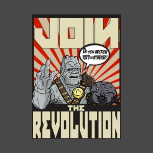 Revolution T-Shirt