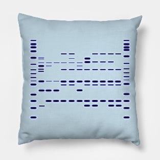 DNA gel Pillow