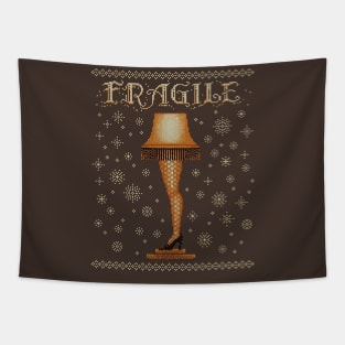 Fragile Tapestry